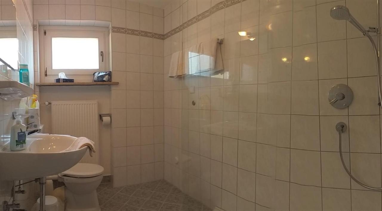 Haus Kersting Apartment Reit im Winkl Luaran gambar