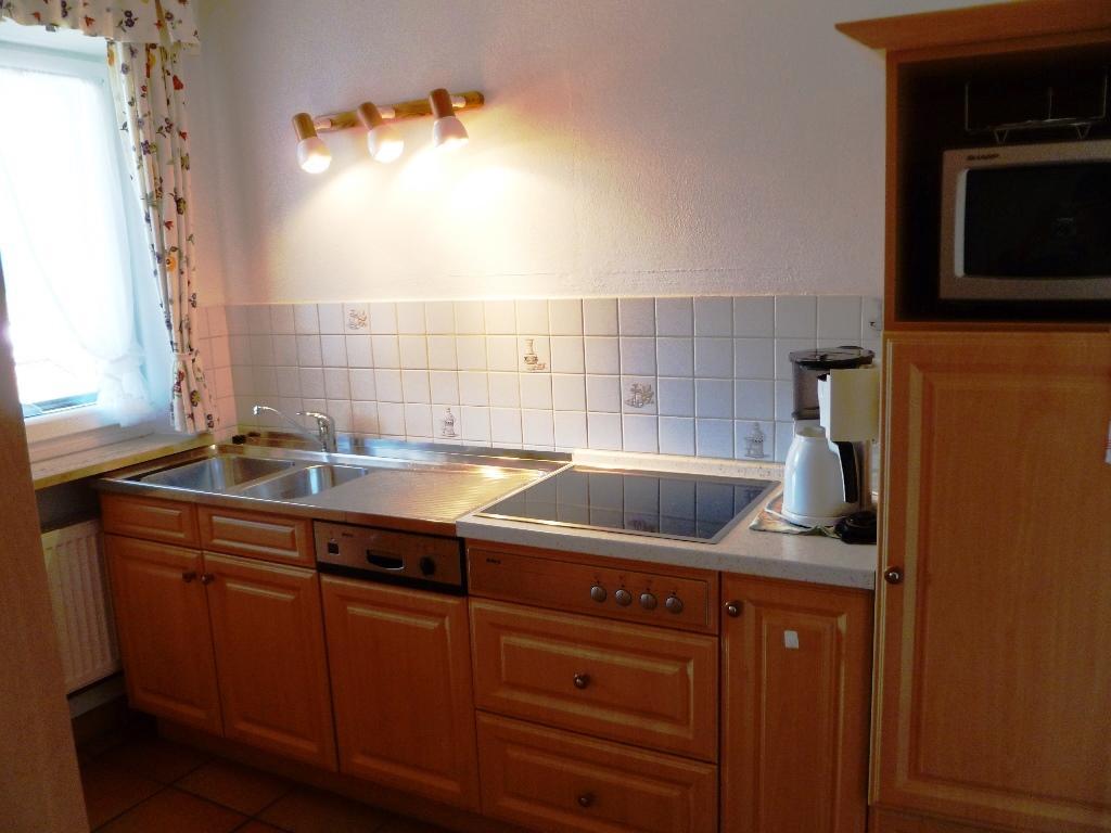 Haus Kersting Apartment Reit im Winkl Luaran gambar