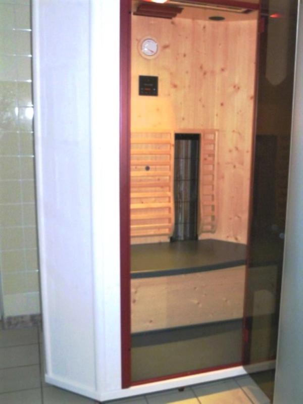 Haus Kersting Apartment Reit im Winkl Luaran gambar