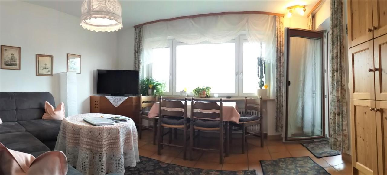 Haus Kersting Apartment Reit im Winkl Luaran gambar