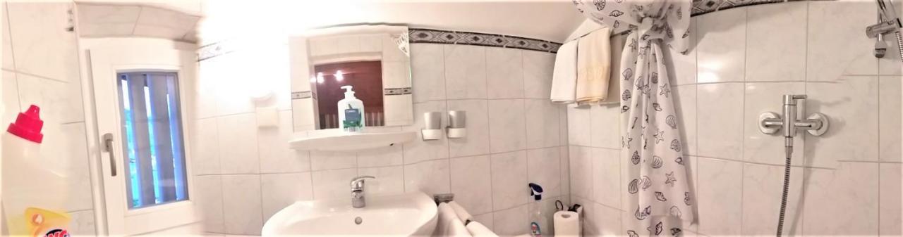 Haus Kersting Apartment Reit im Winkl Luaran gambar