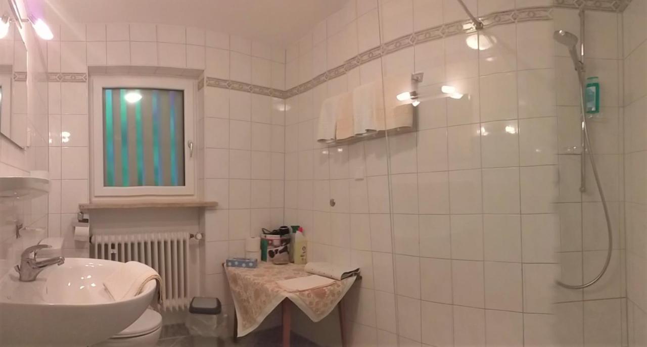 Haus Kersting Apartment Reit im Winkl Luaran gambar